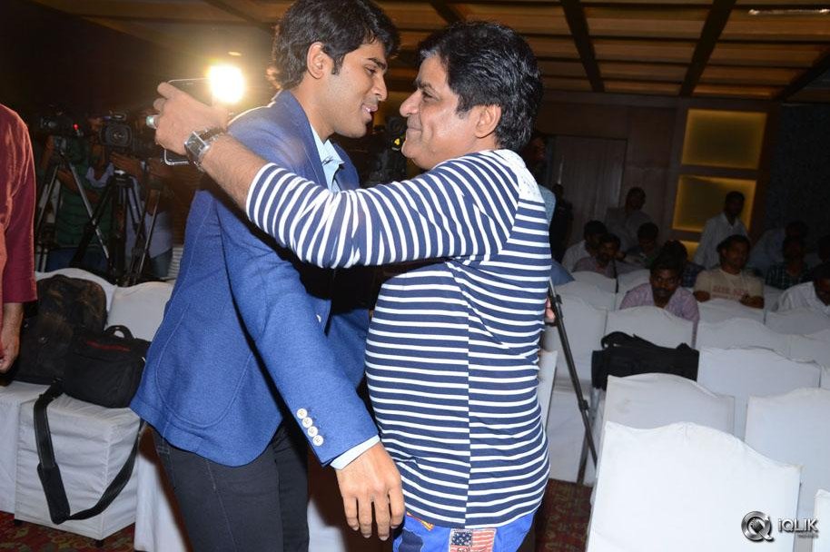 Srirastu-Subhamastu-Movie-Success-Meet